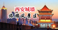 女BBBBXXXX毛视频中国陕西-西安城墙旅游风景区
